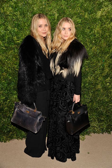 mary kate olsen birkin